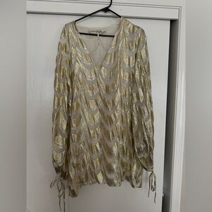 Free people shift dress